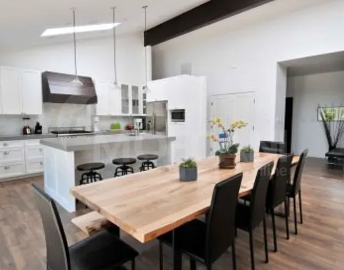 House for rent 530м² Tbilisi - photo 2