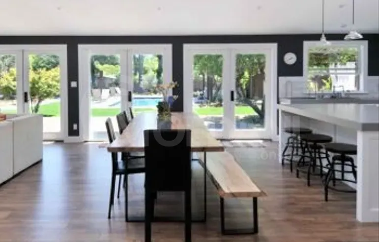 House for rent 530м² Tbilisi - photo 6