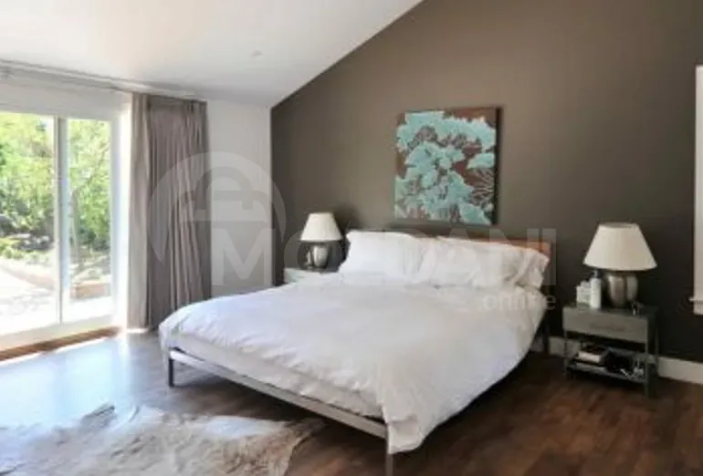 House for rent 530м² Tbilisi - photo 1