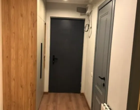 ქირავდება 2 ოთახიანი ბინა 58მ² 3/12 სართ თბილისი