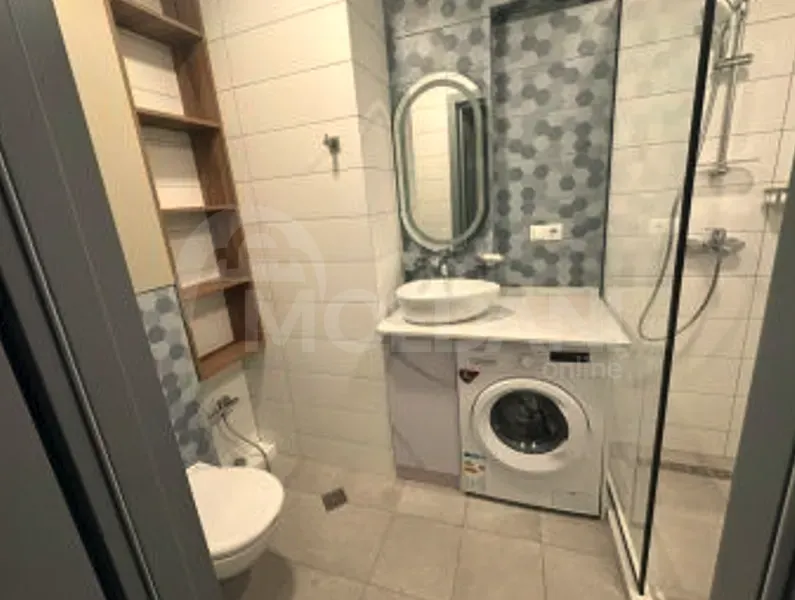 Apartments For Rent two-room 58м² 3/12 floor Tbilisi - photo 7