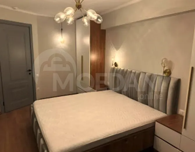 Apartments For Rent two-room 58м² 3/12 floor Tbilisi - photo 11