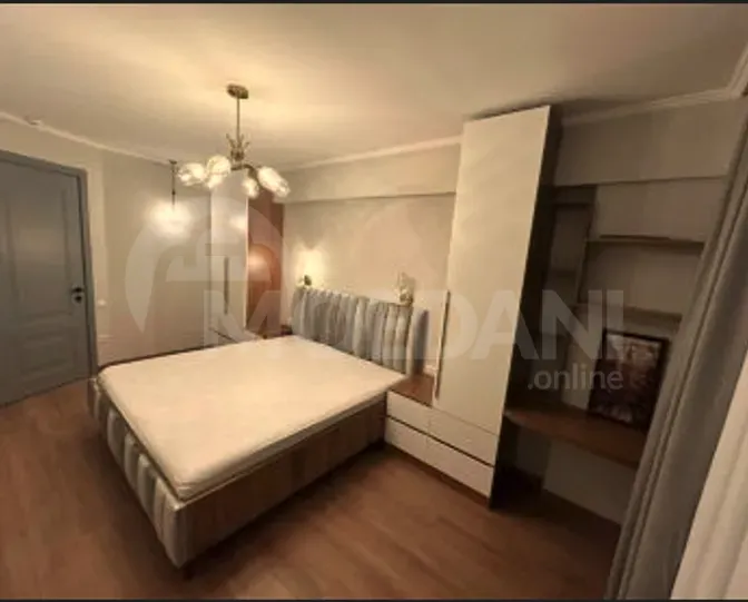Apartments For Rent two-room 58м² 3/12 floor Tbilisi - photo 8