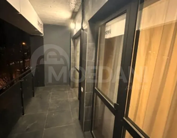 Apartments For Rent two-room 58м² 3/12 floor Tbilisi - photo 12