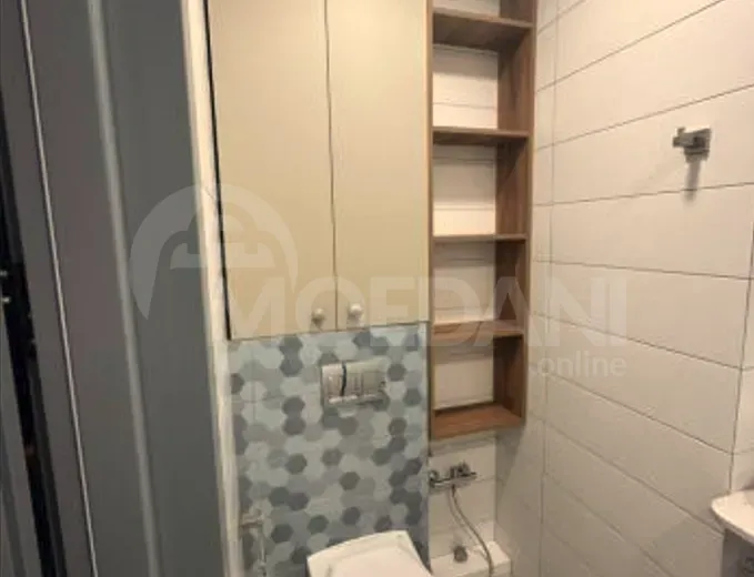 Apartments For Rent two-room 58м² 3/12 floor Tbilisi - photo 3