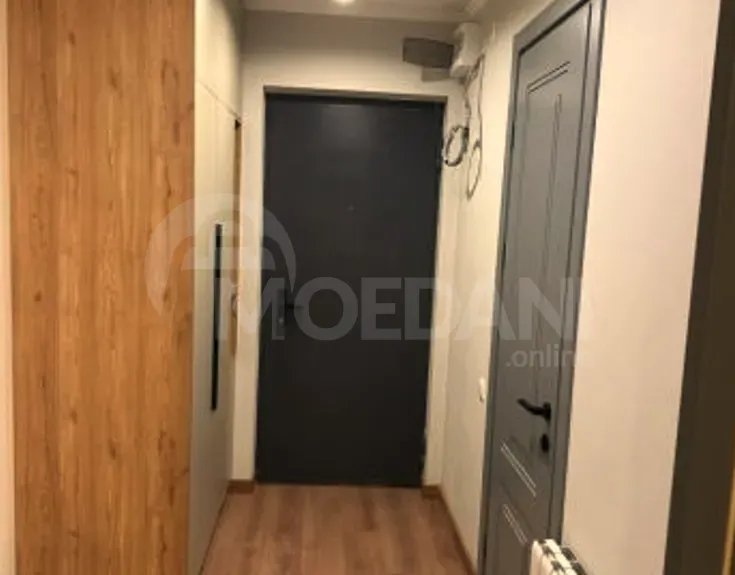 Apartments For Rent two-room 58м² 3/12 floor Tbilisi - photo 5