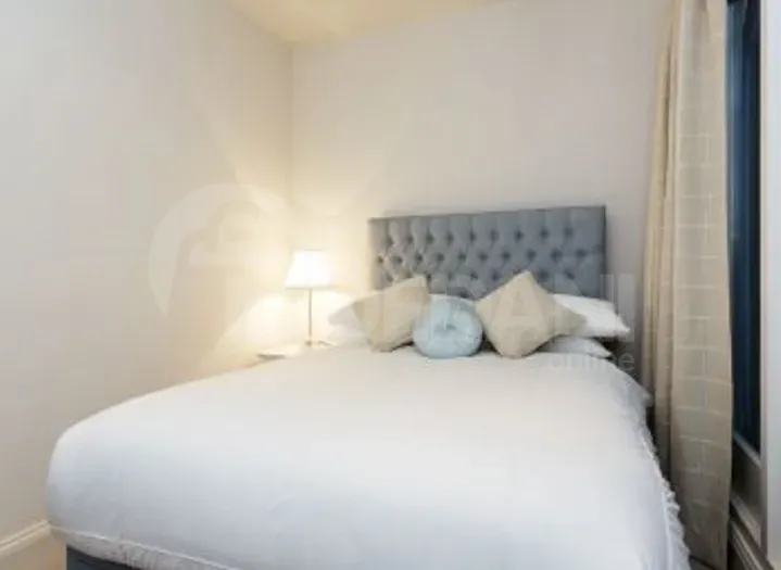 ქირავდება 4 ოთახიანი ბინა 137მ² 4/16 სართ თბილისი - photo 4