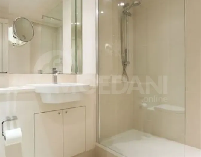 ქირავდება 4 ოთახიანი ბინა 137მ² 4/16 სართ თბილისი - photo 5