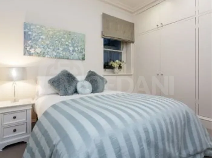 ქირავდება 4 ოთახიანი ბინა 137მ² 4/16 სართ თბილისი - photo 6