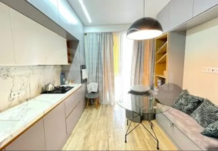 Сдам 5-комн. квартиру 160м² 3/8 эт. Тбилиси - изображение 5