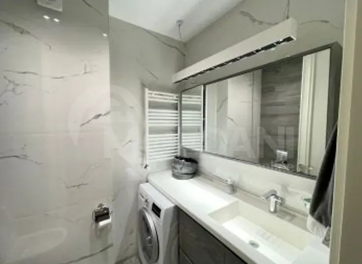 Сдам 5-комн. квартиру 160м² 3/8 эт. Тбилиси - изображение 4