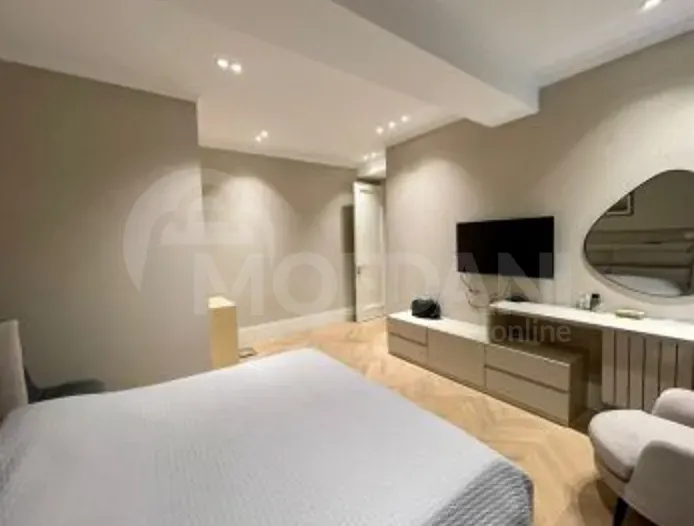 Сдам 5-комн. квартиру 160м² 3/8 эт. Тбилиси - изображение 3