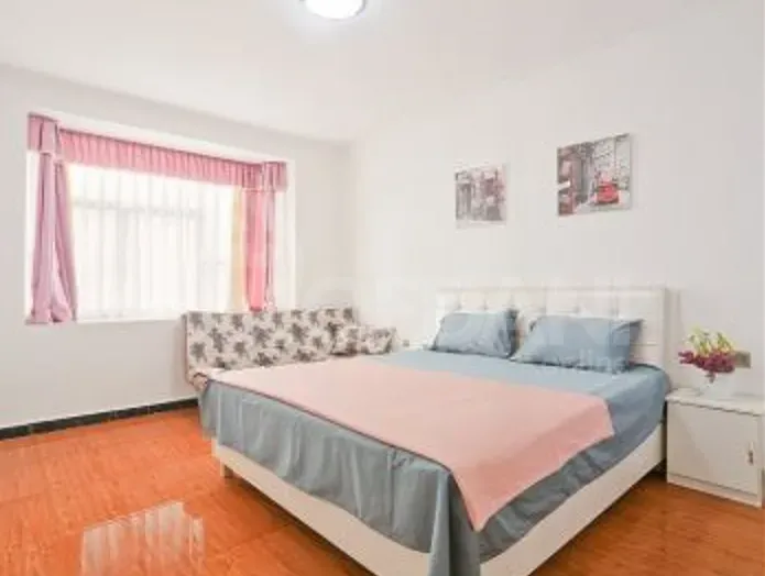 Apartments For Rent three-room 112м² 6/12 floor Tbilisi - photo 4