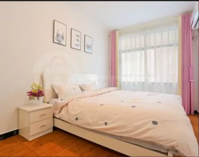 Apartments For Rent three-room 112м² 6/12 floor Tbilisi - photo 2