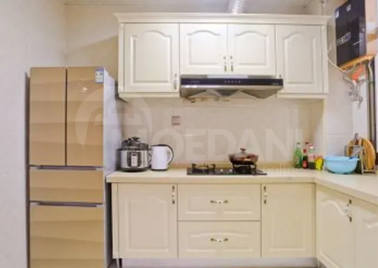 Apartments For Rent three-room 112м² 6/12 floor Tbilisi - photo 3