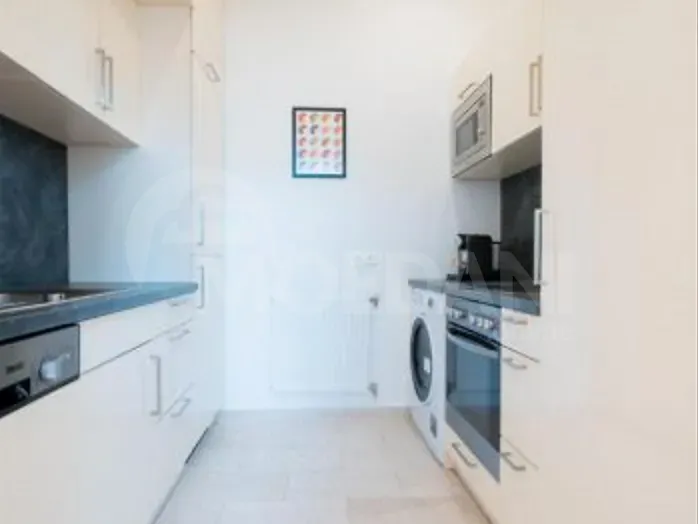 Apartments For Rent three-room 98м² 6/12 floor Tbilisi - photo 7