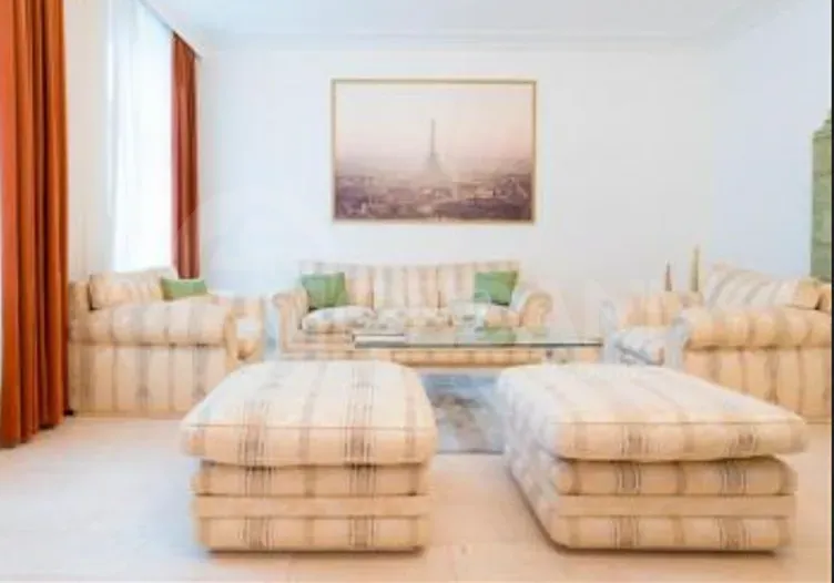 Apartments For Rent three-room 98м² 6/12 floor Tbilisi - photo 2