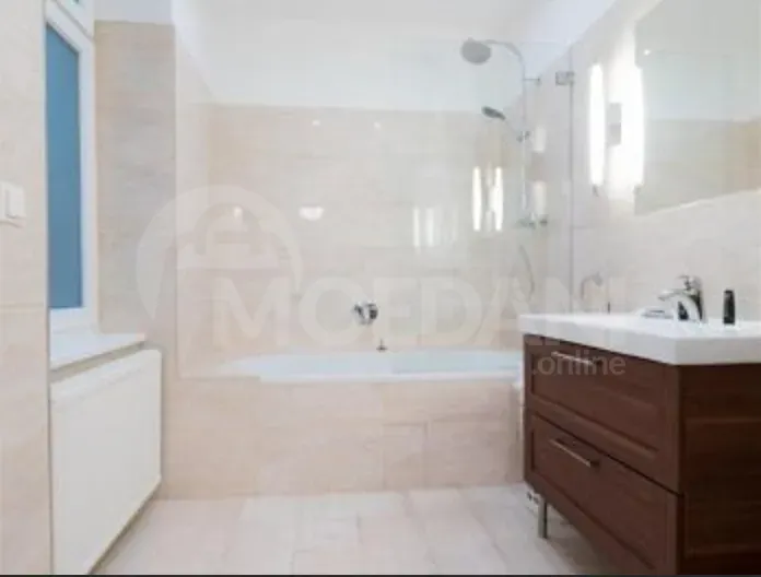 Apartments For Rent three-room 98м² 6/12 floor Tbilisi - photo 5