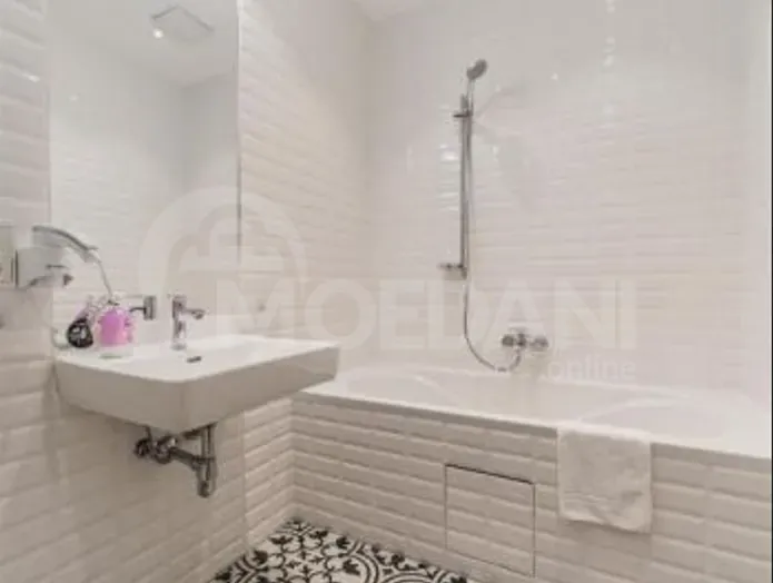 Apartments For Rent three-room 112м² 8/15 floor Tbilisi - photo 5