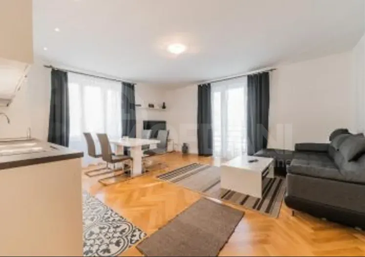 Apartments For Rent three-room 112м² 8/15 floor Tbilisi - photo 2