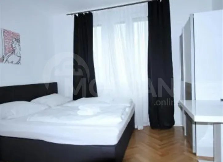Apartments For Rent three-room 112м² 8/15 floor Tbilisi - photo 4