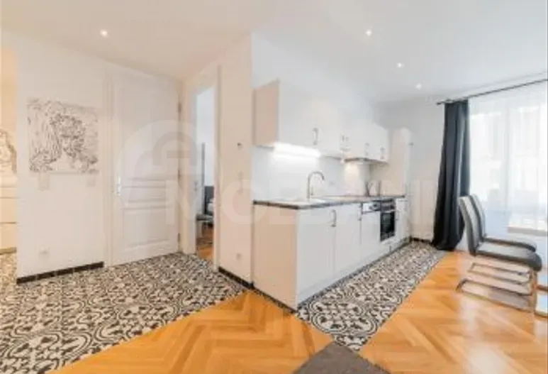 Apartments For Rent three-room 112м² 8/15 floor Tbilisi - photo 3