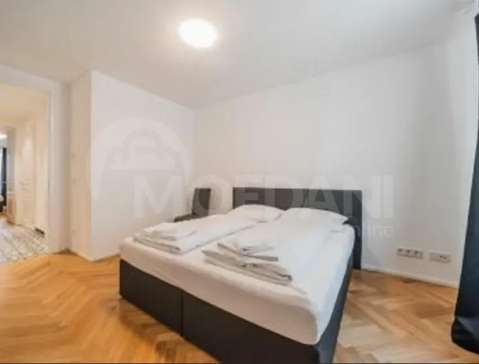 Apartments For Rent three-room 112м² 8/15 floor Tbilisi - photo 1