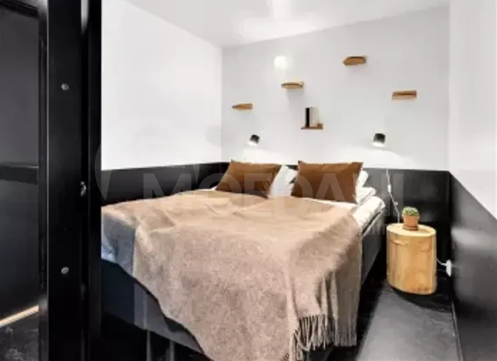 ქირავდება 4 ოთახიანი ბინა 125მ² 4/12 სართ თბილისი - photo 3