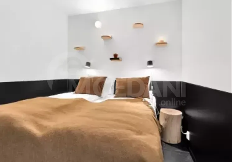 ქირავდება 4 ოთახიანი ბინა 125მ² 4/12 სართ თბილისი - photo 4