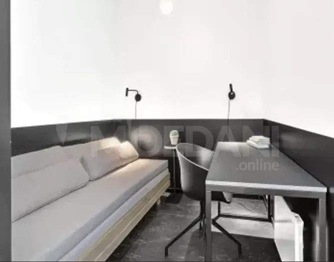 ქირავდება 4 ოთახიანი ბინა 125მ² 4/12 სართ თბილისი - photo 6