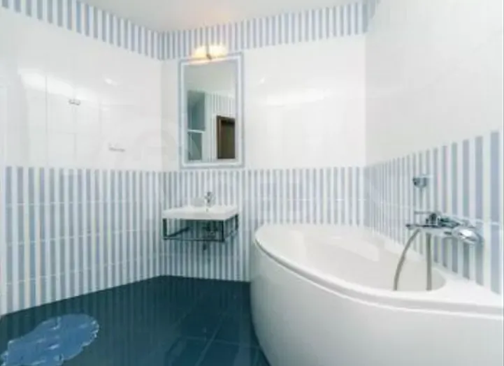 ქირავდება 4 ოთახიანი ბინა 135მ² 3/4 სართ თბილისი - photo 6