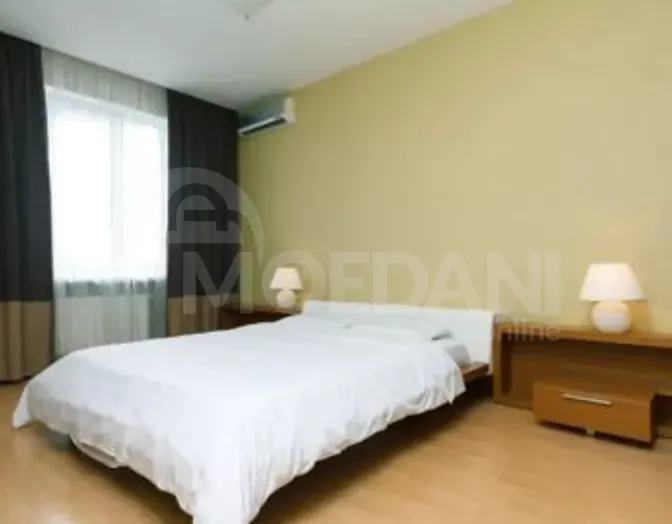 ქირავდება 4 ოთახიანი ბინა 135მ² 3/4 სართ თბილისი - photo 5