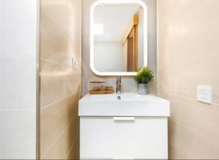 Apartments For Rent three-room 131м² 5/11 floor Tbilisi - photo 5