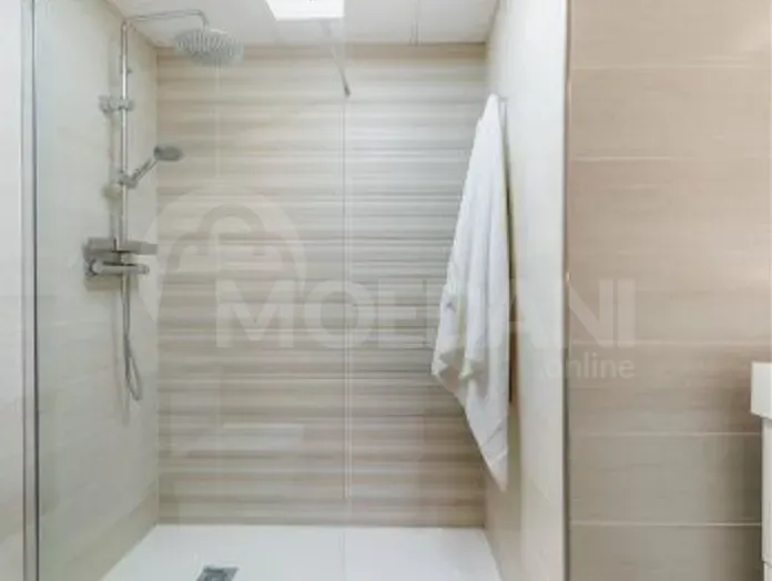 Apartments For Rent three-room 131м² 5/11 floor Tbilisi - photo 3