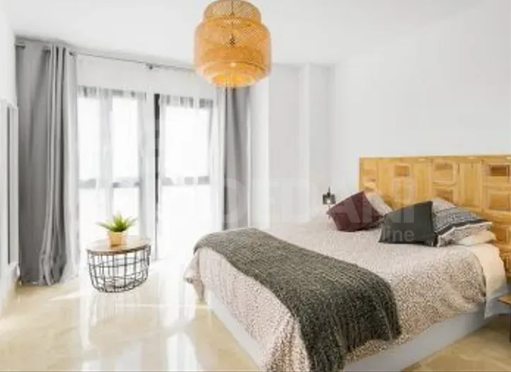 Apartments For Rent three-room 131м² 5/11 floor Tbilisi - photo 4