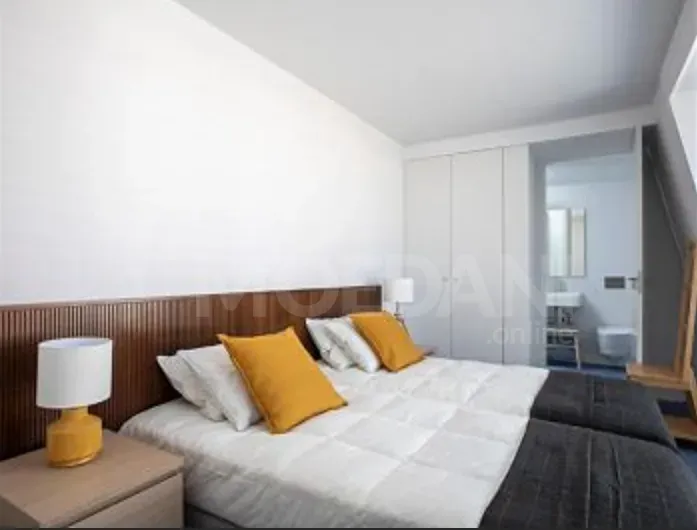 Apartments For Rent three-room 126м² 5/12 floor Tbilisi - photo 5