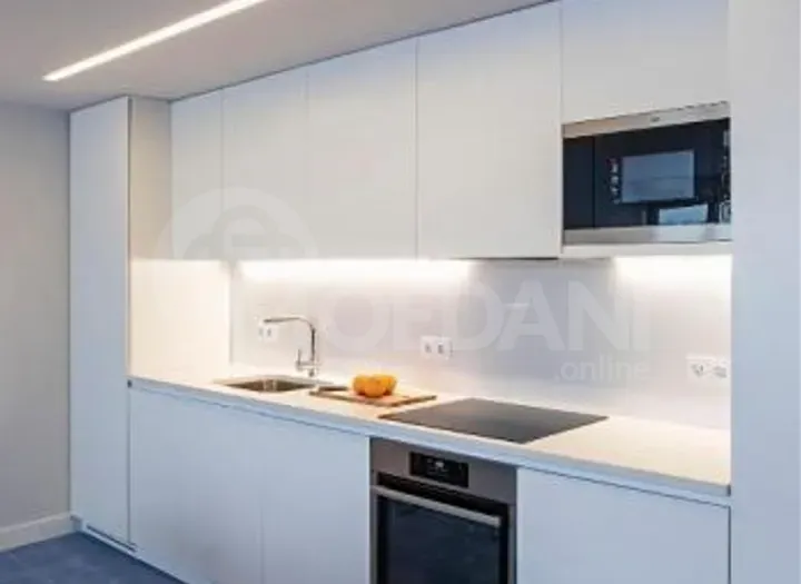 Apartments For Rent three-room 126м² 5/12 floor Tbilisi - photo 2