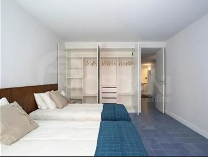 Apartments For Rent three-room 126м² 5/12 floor Tbilisi - photo 3