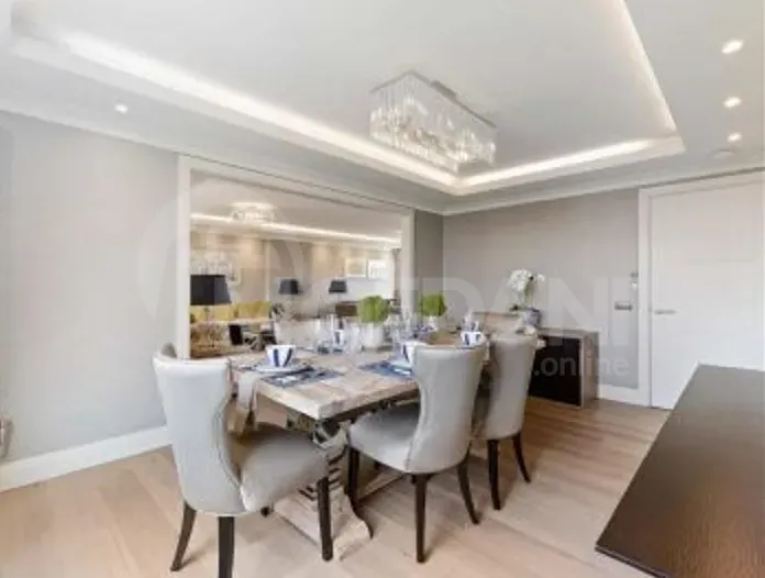 Сдам Дом 260м² Тбилиси - изображение 2