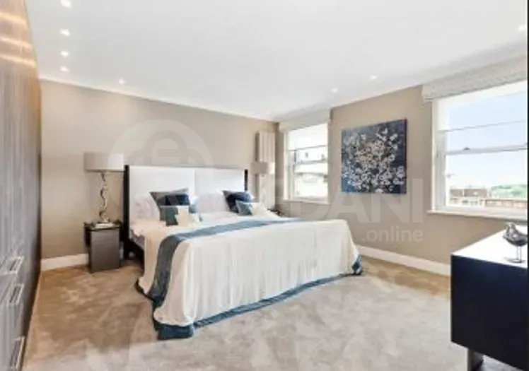 Сдам Дом 260м² Тбилиси - изображение 5