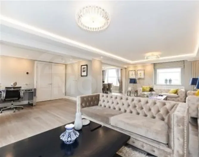 Сдам Дом 260м² Тбилиси - изображение 1