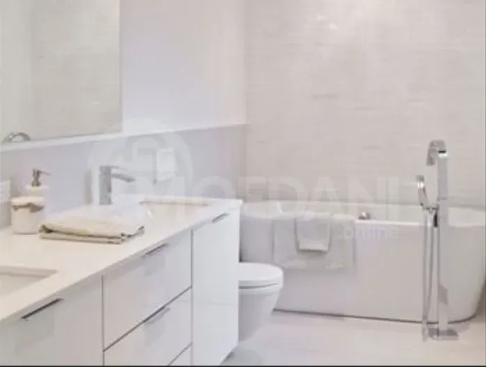 ქირავდება 3 ოთახიანი ბინა 132მ² 6/12 სართ თბილისი - photo 3