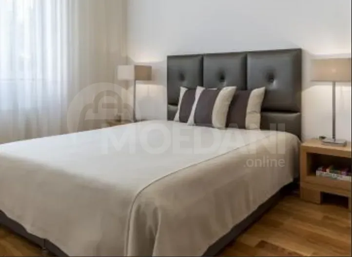 ქირავდება 3 ოთახიანი ბინა 132მ² 6/12 სართ თბილისი - photo 5