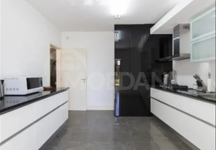 ქირავდება 3 ოთახიანი ბინა 132მ² 6/12 სართ თბილისი - photo 6