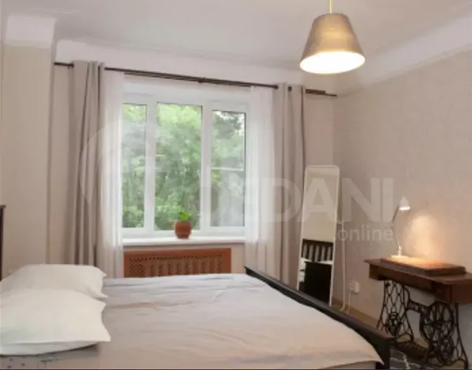 ქირავდება 3 ოთახიანი ბინა 105მ² 3/4 სართ თბილისი - photo 2