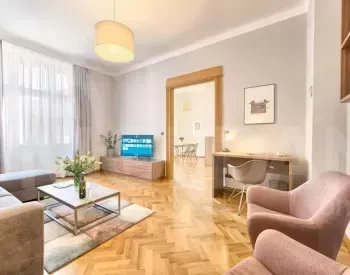 Apartments For Rent four-room 110м² 6/12 floor Tbilisi - photo 6