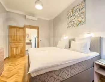 Apartments For Rent four-room 110м² 6/12 floor Tbilisi - photo 5