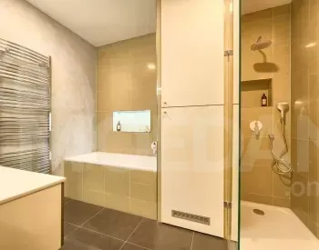 Apartments For Rent four-room 110м² 6/12 floor Tbilisi - photo 4