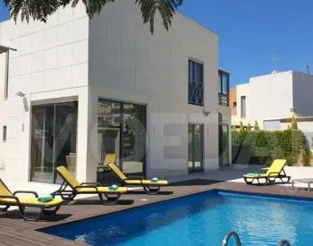 Сдам Дом 320м² Тбилиси - изображение 1