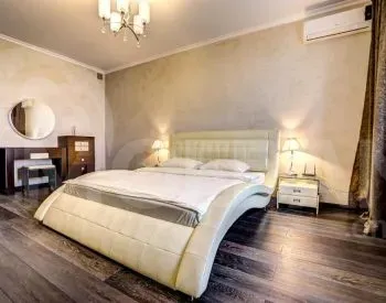 ქირავდება 3 ოთახიანი ბინა 128მ² 5/12 სართ თბილისი - photo 5